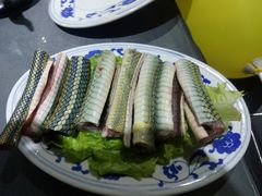 -金龙·打边炉(武进路店)