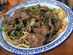 -姚记面馆(瑶琳路店)