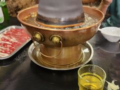 -大唐人家·热气羊肉(大华店)