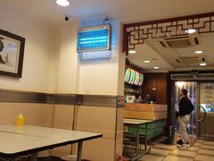 -民间老鸡汤面馆(中山北路店)