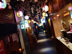 -拉面莊夢語＆中华料理八椿