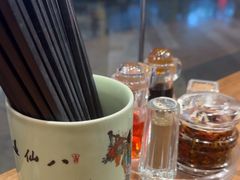 -一记面馆·云吞面嘅专家(富华店)