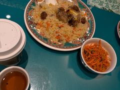 -巴依老爷新疆美食(望京小街店)