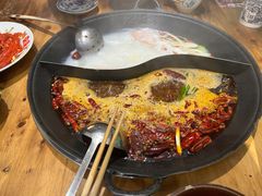 -楠火锅(广州总店)