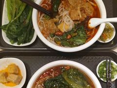 -水平有限广西米粉·广西风味集(五道口店)