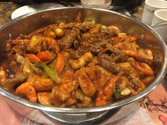 -黄记煌三汁焖锅(凯德广场店)