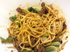 -友达面馆·酸菜鱼面(钱塘区店)