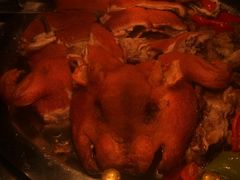 -太原富力万达文华酒店·美食汇西餐厅