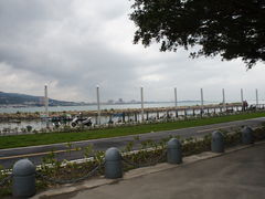 -淡水老街