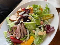 1901沙拉-1901 Cafe(西四店)