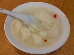 冰醉豆花-小豆海棠(人民南路店)