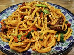 -清真·玛丽亚新疆菜主题餐厅(浙江中路店)