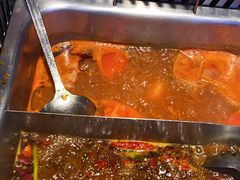 -重庆高老九火锅(万象城店)