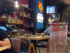 -吃饭皇帝大土家民族菜(正大广场店)