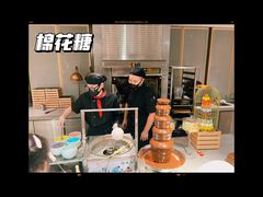 -南湖宾馆·鸳湖阁全日制餐厅