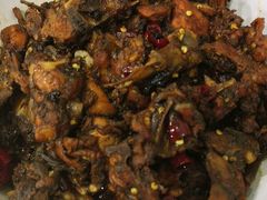 -如意香辣鸡架(总店)