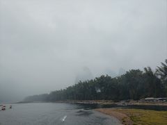 -桂林兴坪漓江