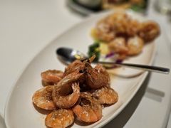 -荣兴酒家(徐家汇店)