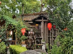 -青城甲(青城山店)