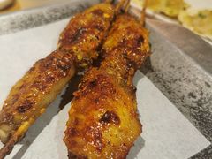 -管氏翅吧(甘家口店)