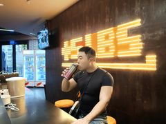 -加伍磅健身(千树店)