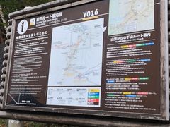 -富士山吉田線五合目