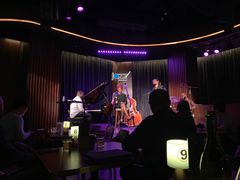 -林肯爵士乐上海中心 Jazz at Lincoln Center Shanghai