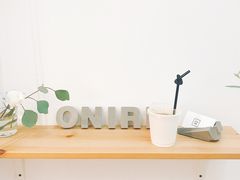 -Onirii Coffee(长乐路店)