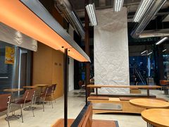 -LANLIZI BAKERY(COSMO店)