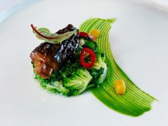 -京兆尹(雍和宫店)