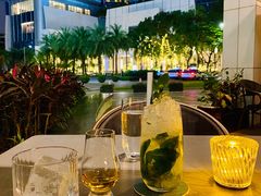 -Mogul Eatery·大亨餐酒馆