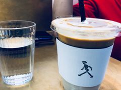 -常识咖啡common sense(春熙路店)