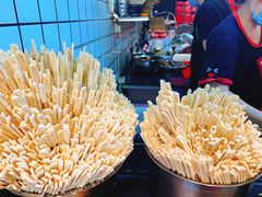 -黑色经典臭豆腐·湖南特产(坡子街特产局店)