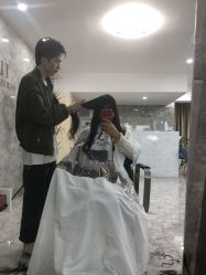点击看大图 -Style HAIR