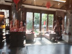 -天芳悦潭度假村温泉