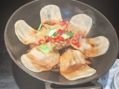 地锅小鸡贴膜-集贤门·徽菜(福田店)