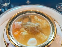 -北京饭店谭家菜