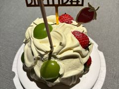 -WenTinG文汀·半糖蛋糕(合生汇店)