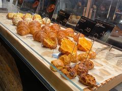 -酵墅·红酒酵母面包(羲和广场店)