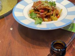 -川流不息·地道川菜·小龙虾(松东路店)