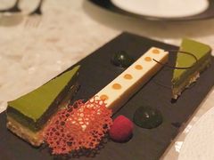 -广州四季酒店·佰鲜汇·现代法餐