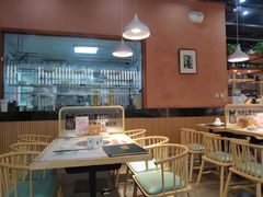 -黑鸡小馆(金源店)