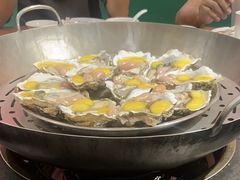 -飞尝蚝·顺德菜·鱼生(顺德总店)