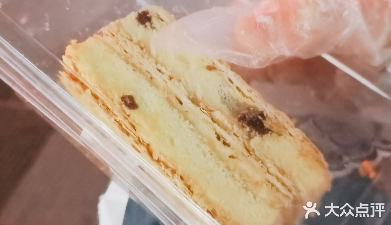 [加油]超级棒的小点心！