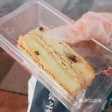 [加油]超级棒的小点心！