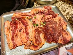 -首尔烤肉大排档(合生汇店)