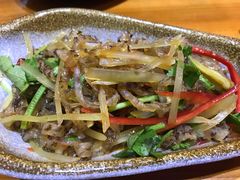 顺德鱼皮-金穗园·砂锅粥.醉鸡煲火锅(长寿路店)