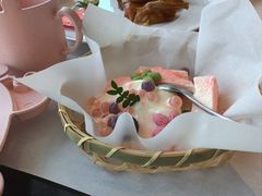 -馋遇江南·精致湖景雅宴(东方之门店)