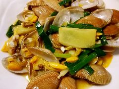 -79号渔船海鲜饭店(华强北店)