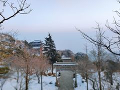 -泰山风景名胜区